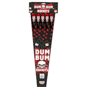 DUMBUM ROCKETS