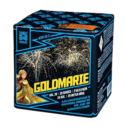 GOLDMARIE