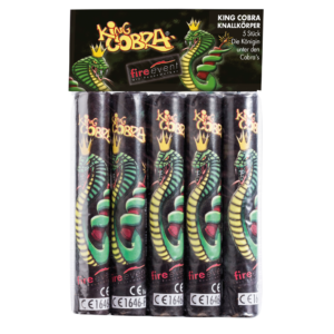 King Cobra