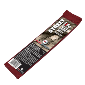 Streetlife - Knallkette