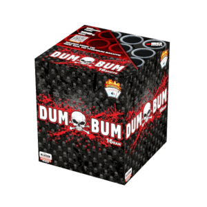 DumBum 16/20mm