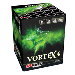 Vortex 4