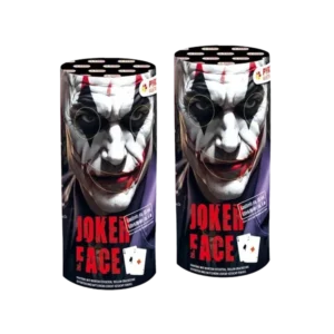 Joker Face