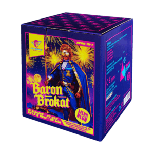 Baron Brokat