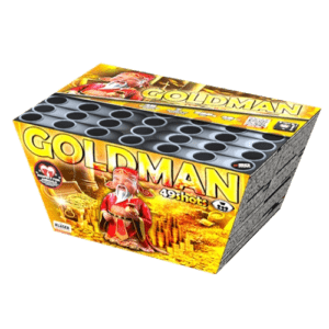 Goldman