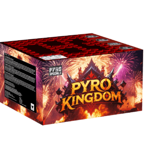 Pyro Kingdom