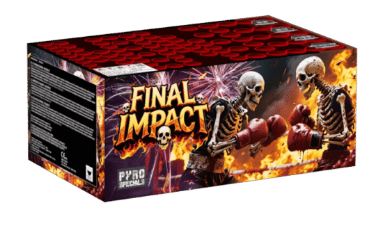 FINAL IMPACT
