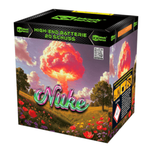 NUKE