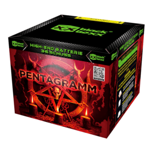 Pentagramm