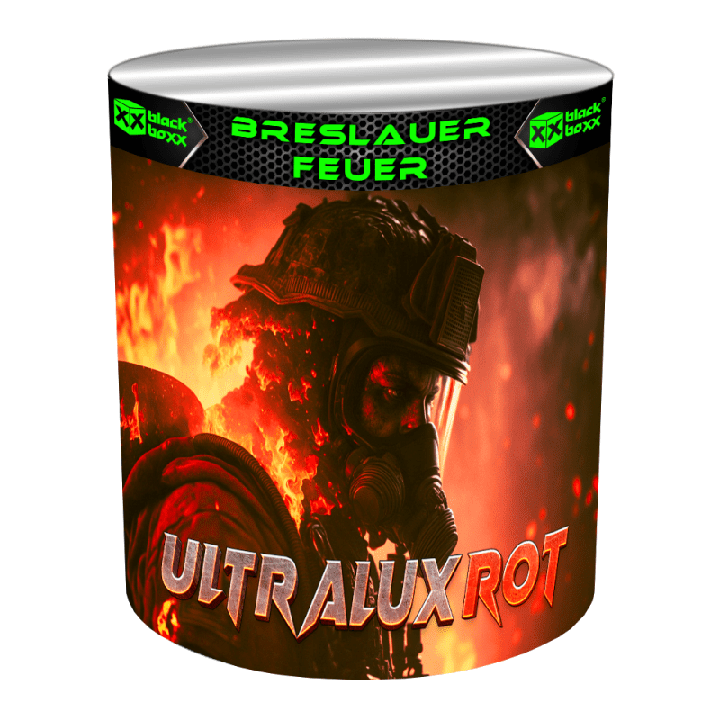 Ultralux, Rot (Breslauer Feuer)