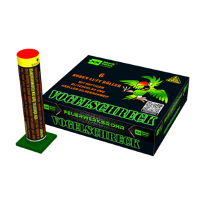 Vogelschreck