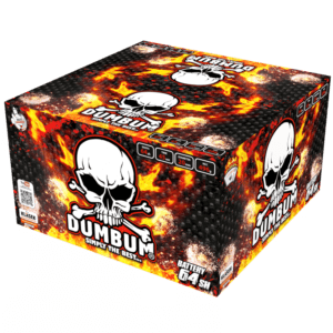 Dumbum 64/20mm