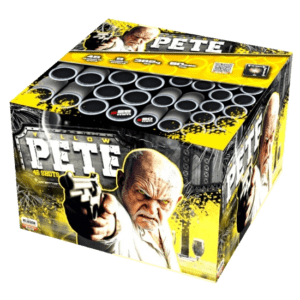 Pete