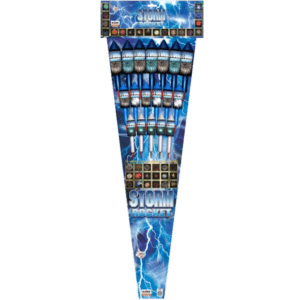 Storm Rocket