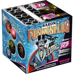 Baron Funkenflug