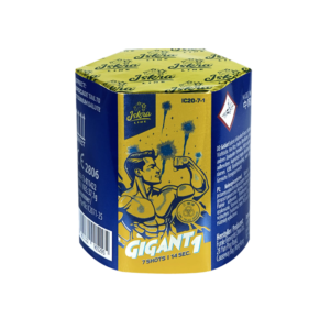 Gigant 1