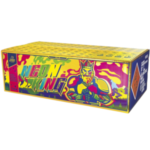 Neon King