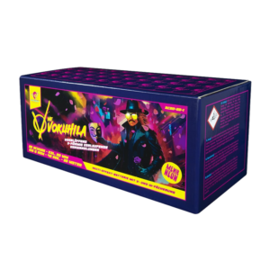 V wie Vokuhila
