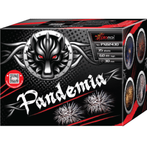 Pandemia