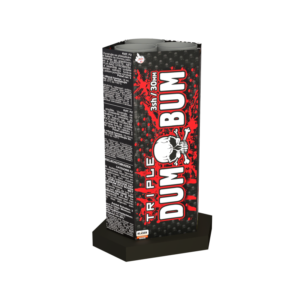 Dumbum Triple 30mm