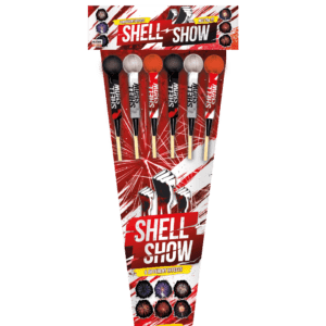 Shell Show