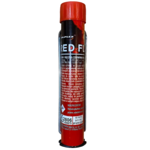 Red Flare