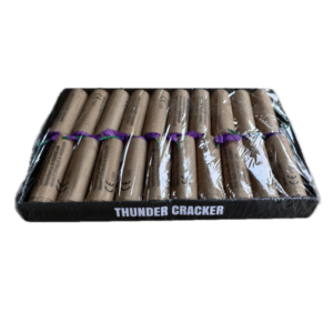 Thunder Cracker